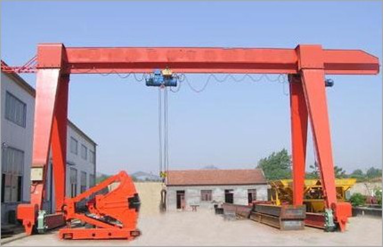 劣質(zhì)起重機(jī)很便宜?要還是不要! 劣質(zhì)起重機(jī)很便宜?要還是不要!