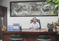 昱嘉相冊(cè)-總經(jīng)理辦公室