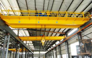 起重機(jī)磨合期的使用和保養(yǎng)