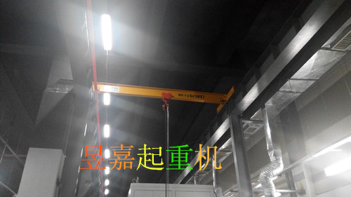 深圳起重機(jī)廠家   新品源源不斷