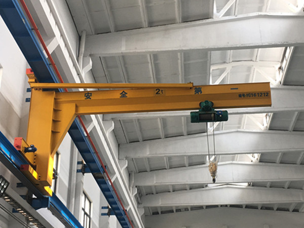 懸臂起重機(jī)優(yōu)質(zhì)廠家/銷售維修/定制—起重匯