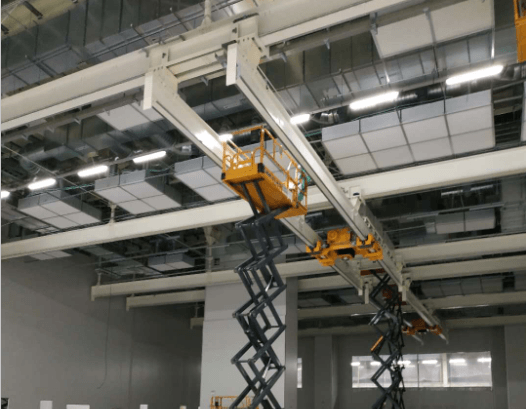 昱嘉合作客戶(hù)——超視堺國(guó)際科技（廣州）有限公司