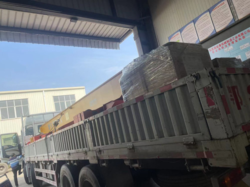 成功案例——惠州登輝公司