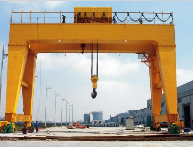 門(mén)式起重機(jī)安全操作規(guī)程