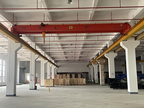 成功案例——萬盛興公司