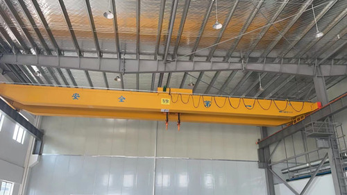 成功案例——孝感協(xié)豐實業(yè)有限公司