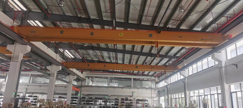 成功案例——汕頭市萬盛興公司