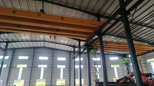 成功案例——廣州煜鑫公司