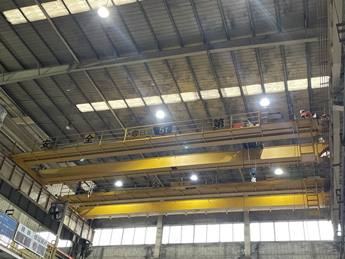 成功案例——高丘六和公司