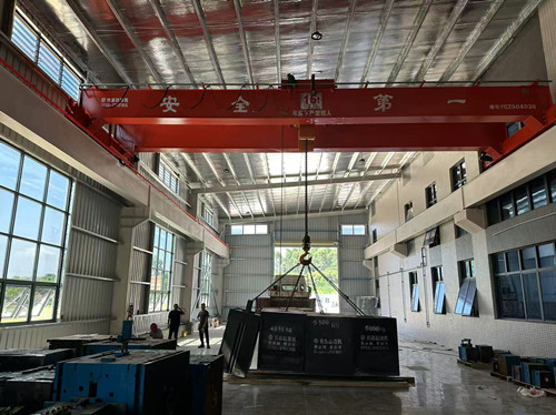 成功案例——廣東維爾科技公司