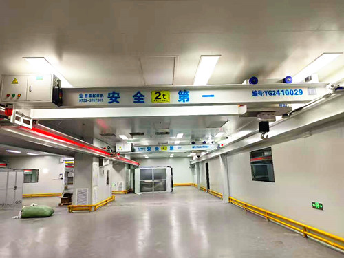 昱嘉成功案例——聚飛公司