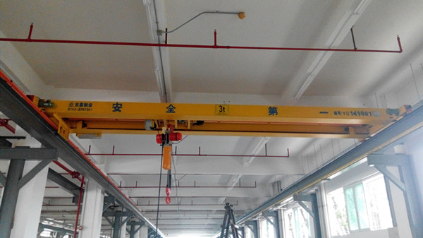 LHAX隱藏式起重機(jī) LHAX隱藏式起重機(jī)