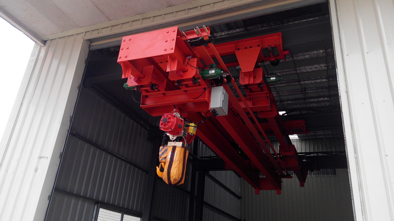 伸縮梁起重機(jī) 伸縮梁起重機(jī)