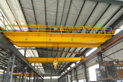 LH型電動(dòng)葫蘆梁式起重機(jī)