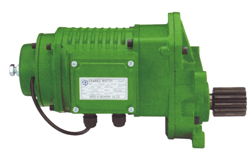 臺(tái)灣圣音馬達(dá)H-100緩沖