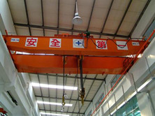 電動(dòng)雙梁起重機(jī)（LH15t-10m）