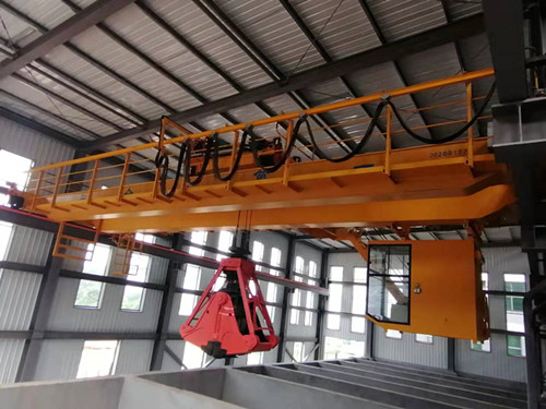 抓斗起重機(jī) 抓斗起重機(jī)